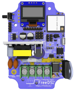 Las Placas FreeDS PRO, nuestra solución innovadora diseñada para abordar esta necesidad creciente y contribuir al impulso de la sostenibilidad energética.