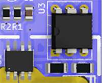 MOC304 de las placas FreeDS PRO