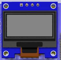 Pantalla Oled