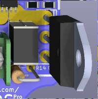 Filtro Snubber: de las placas FreeDS PRO