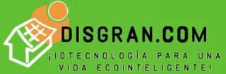Disgran | !IoTecnologia para una vida EcoInteligente!